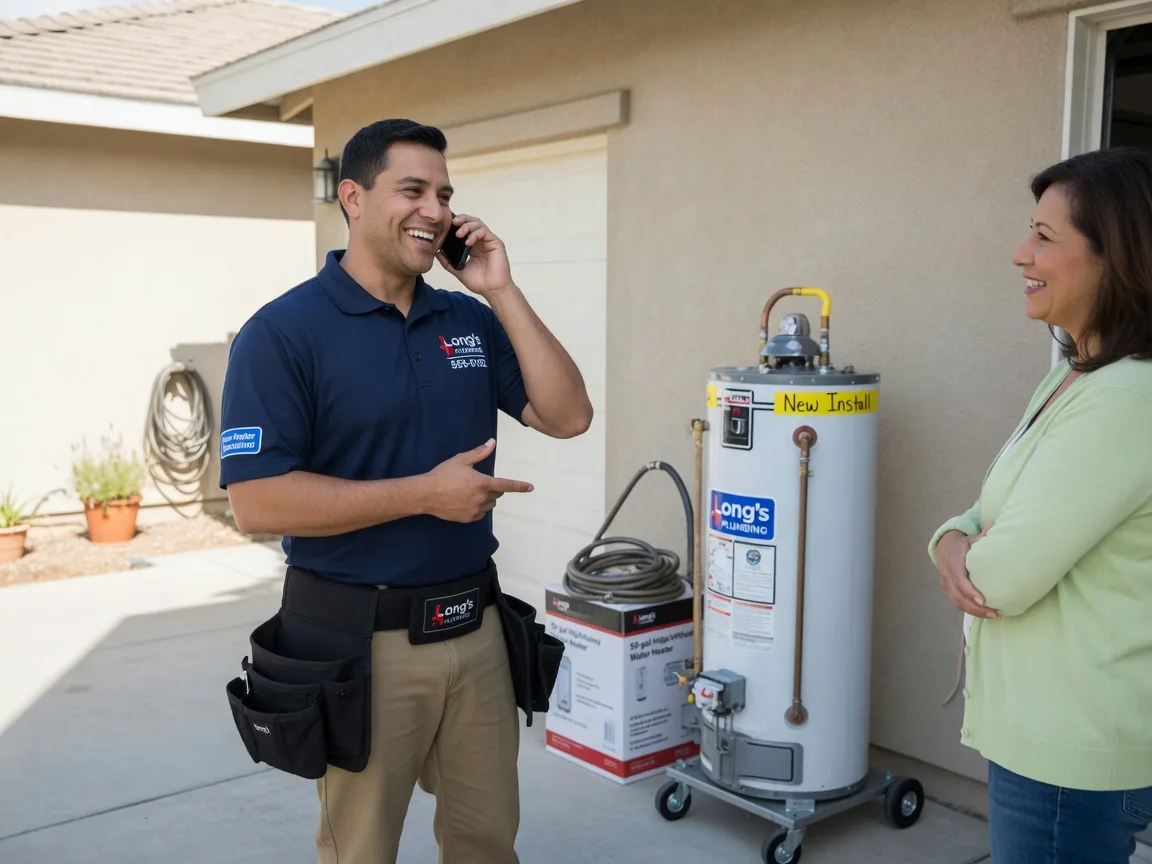 Leak Detection Skippers, VA FAQs